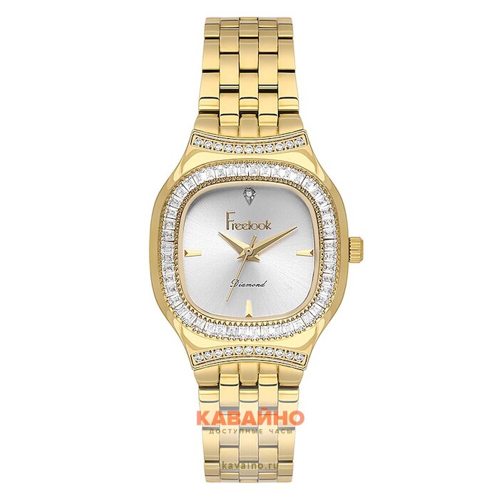 Freelook 1.10528-2 купить в часовом интернет-магазине