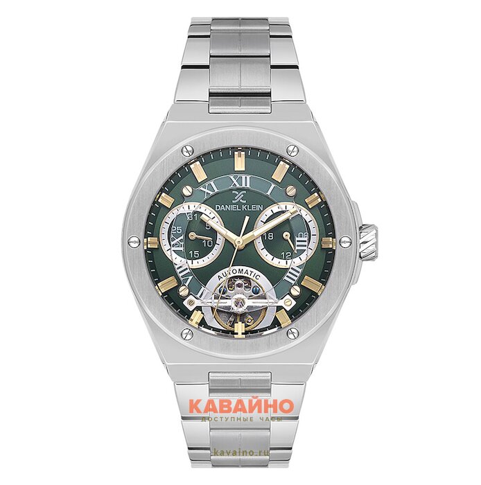 DANIEL KLEIN DK14280-4 купить в часовом интернет-магазине