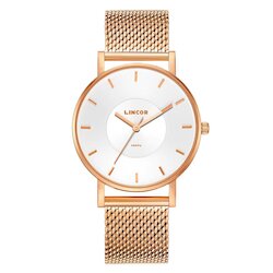 Lincor 3074G4 (браслет розовый)