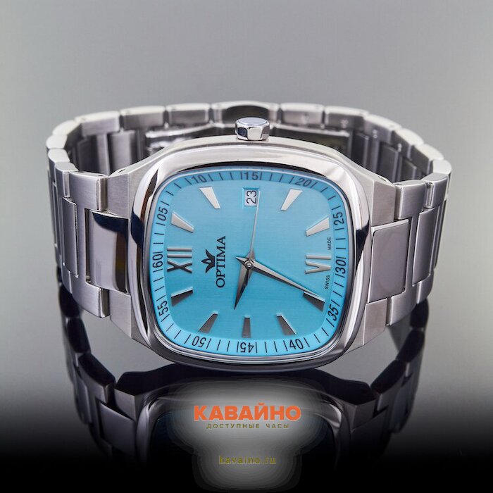 Optima OSM482-SS-9A (фото 4)