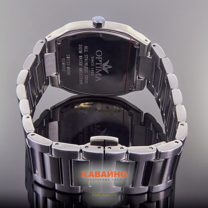 Optima OSM482-SS-9A (фото 5)