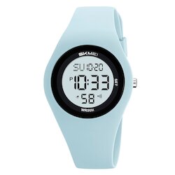 Skmei 2618LTBU light blue