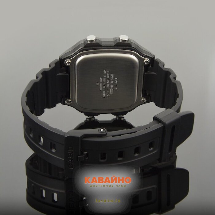 AE-1200WH-1A (фото 4)