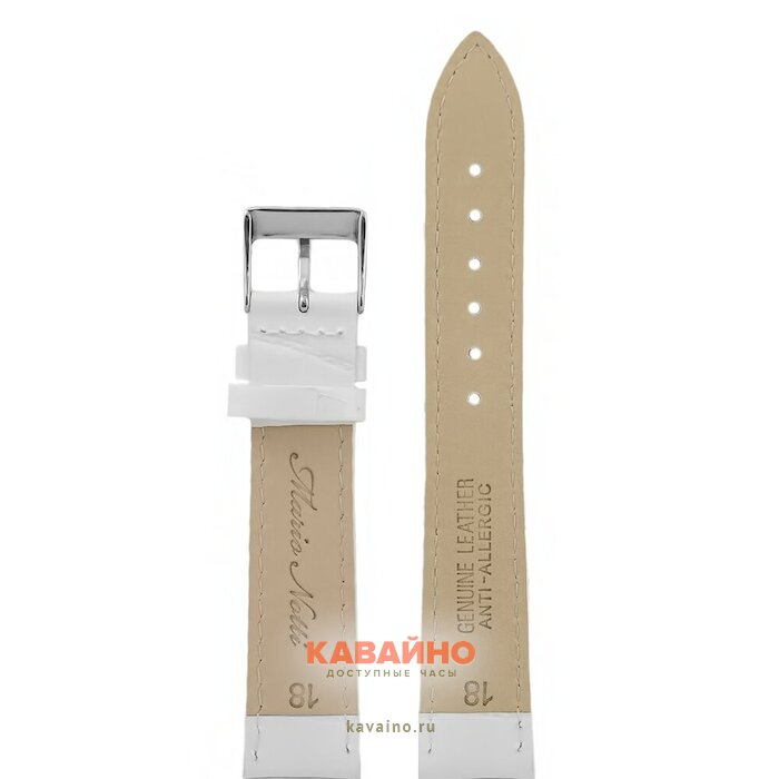 Mario Notti S-16, 18 р-р, White (фото 2)