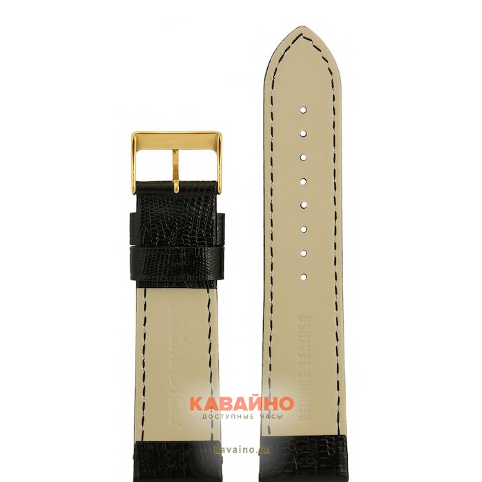 Mario Notti S-08, 22 р-р, Black (фото 2)