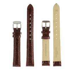 MAKNAMARA 14 мм красно-зол МР14084