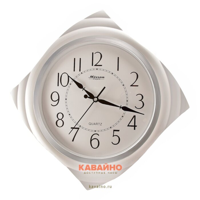 MIRRON M2001A ББ купить в часовом интернет-магазине
