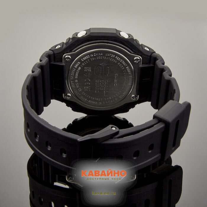 GA-B2100-1A1 (фото 5)