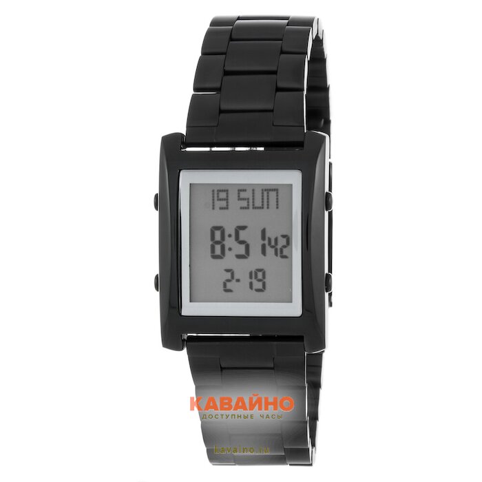 Skmei 1812BKWT black/white (фото 2)