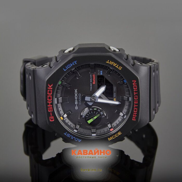 GA-B2100FC-1A (фото 3)