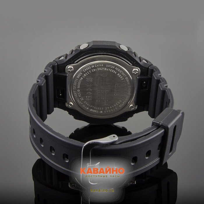 GA-B2100FC-1A (фото 5)