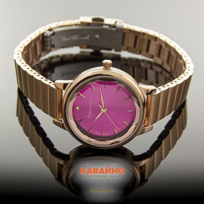 FERRUCCI 03316-04 (фото 4)