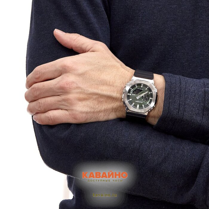 GBM-2100A-1A3 (фото 5)