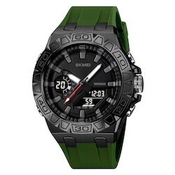 Skmei 2276AG army green