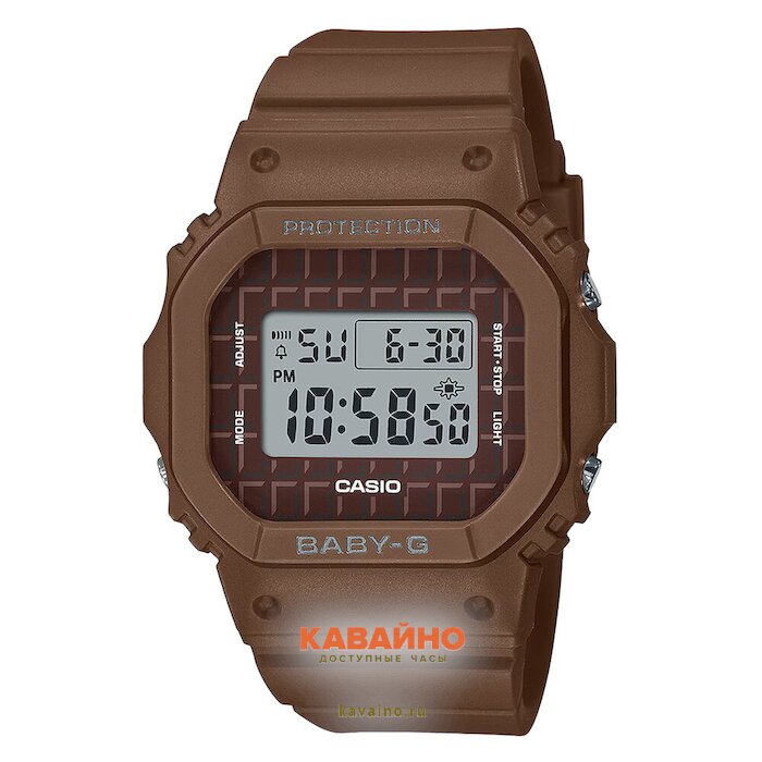 BGD-565USW-5 купить в часовом интернет-магазине