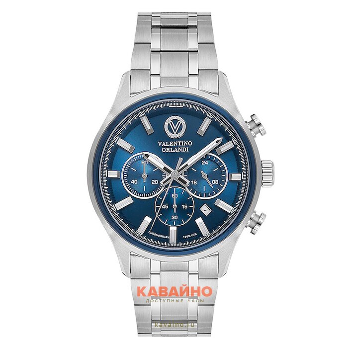 Valentino Orlandi 1.10008-5 купить в часовом интернет-магазине