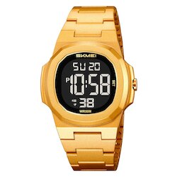 Skmei 2428GD gold