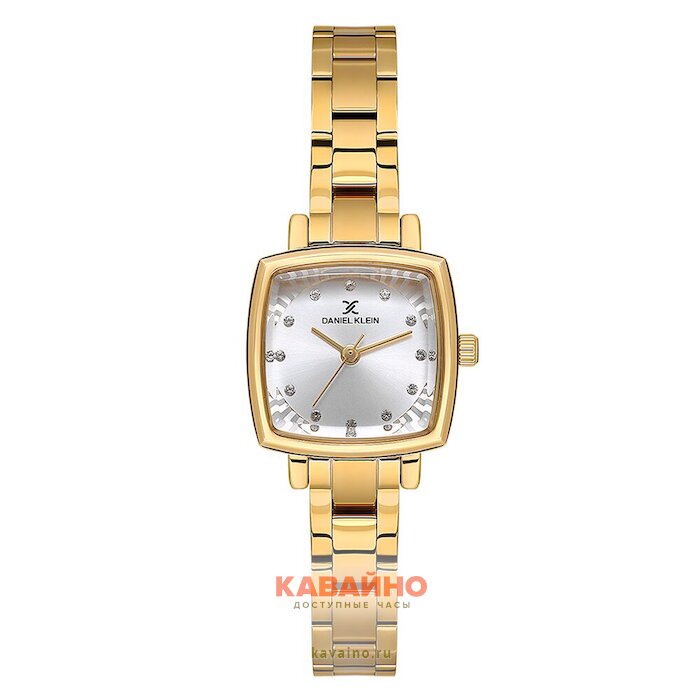 DANIEL KLEIN DK13922-3 купить в часовом интернет-магазине