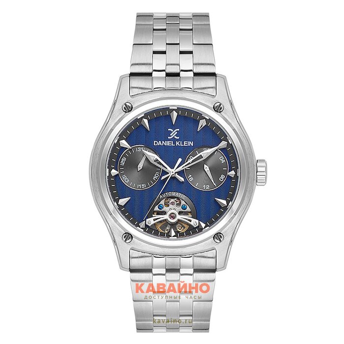 DANIEL KLEIN DK14047-3 купить в часовом интернет-магазине