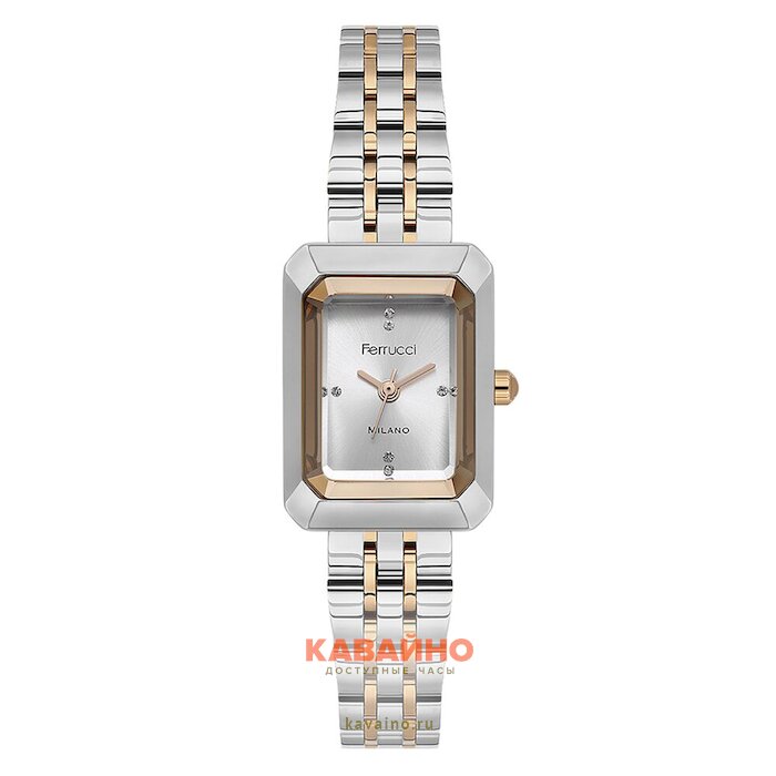 FERRUCCI 3559-04 купить в часовом интернет-магазине