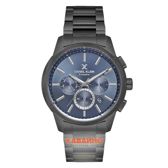 DANIEL KLEIN DK14208-5 купить в часовом интернет-магазине
