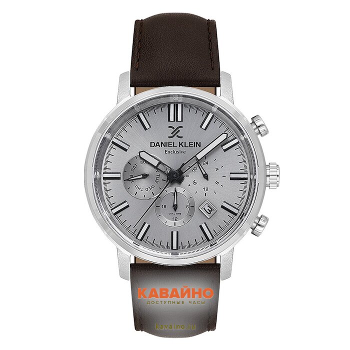 DANIEL KLEIN DK14229-1 купить в часовом интернет-магазине