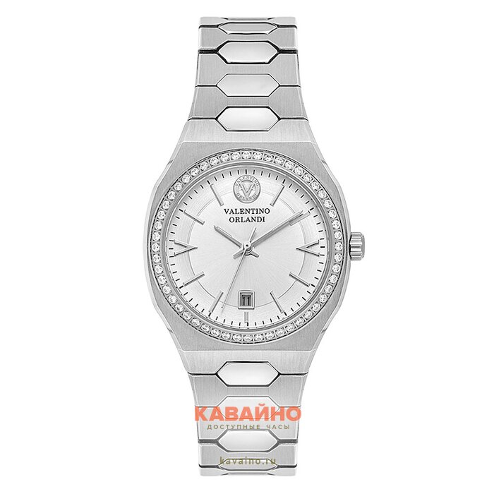 Valentino Orlandi 1.10035-1 купить в часовом интернет-магазине