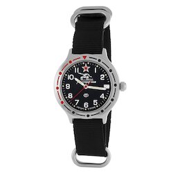 ВОСТОК 2416 (921306) ремень текстиль