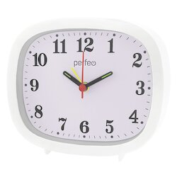 Perfeo PF-TC-021 прямоугольные белые