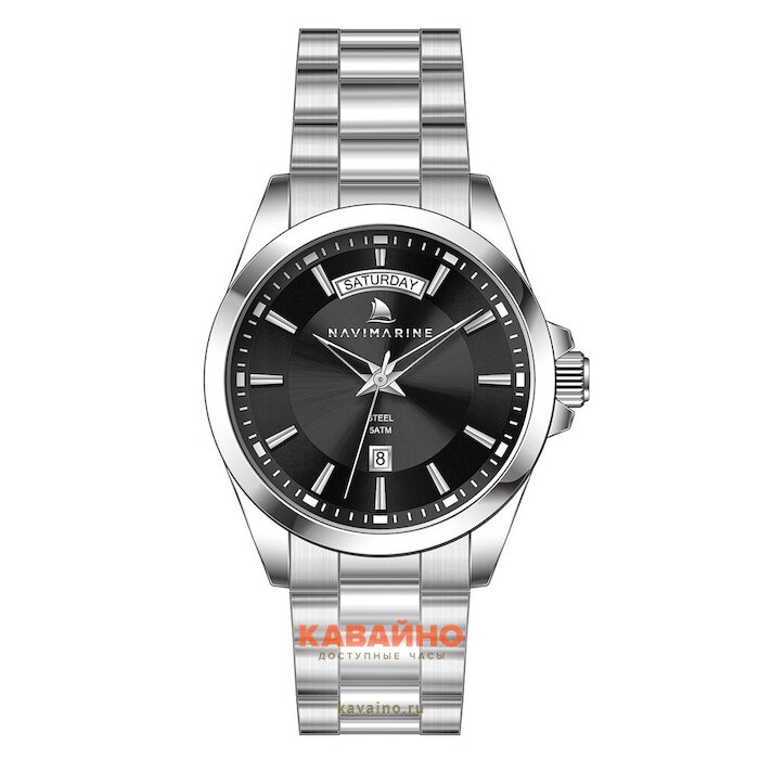 Navimarine NT0021-2 купить в часовом интернет-магазине