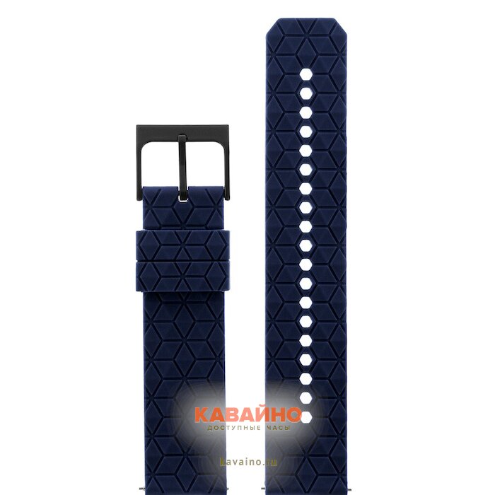 Atlantis E66-007-22 силиконовый купить в часовом интернет-магазине