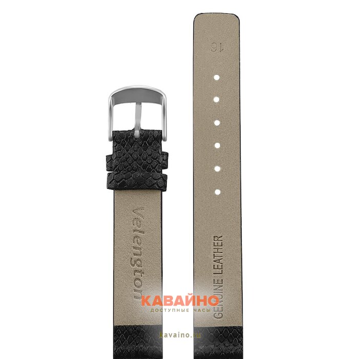 Velengton 16 чер ромб сер заст V16030 (фото 2)