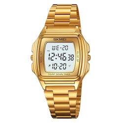 Skmei 2239GD gold