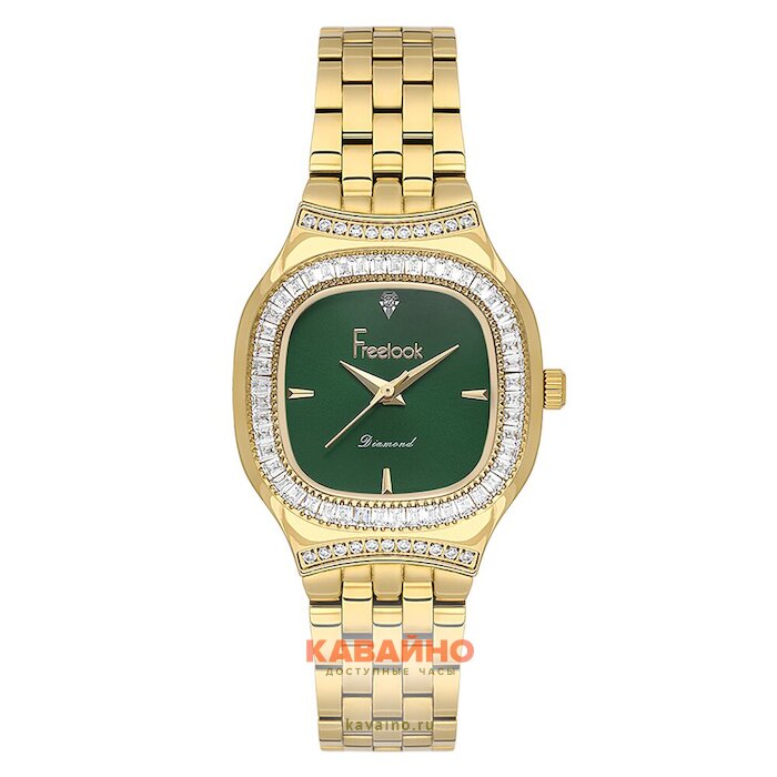 Freelook 1.10528-3 купить в часовом интернет-магазине