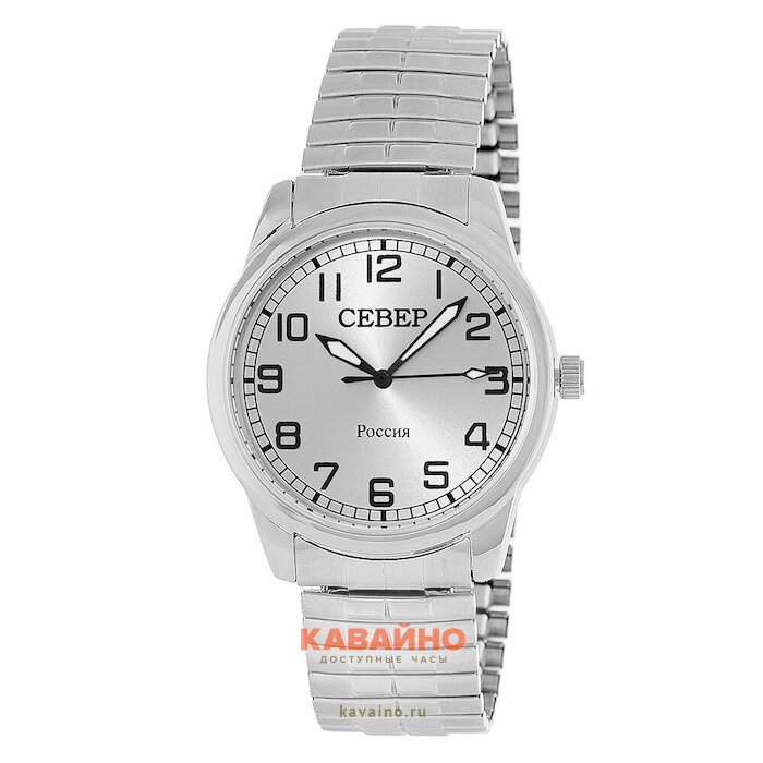 Север X2035-112-114 на резинке (фото 2)