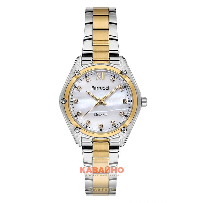 Ferrucci 3684-03 купить в часовом интернет-магазине