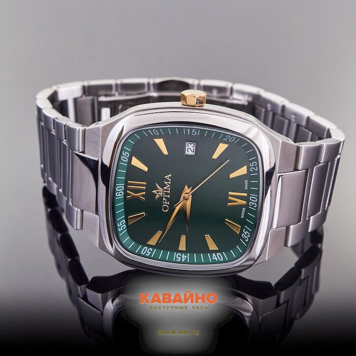 Optima OSM482-SG-12 (фото 4)