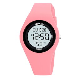 Skmei 2618PK pink