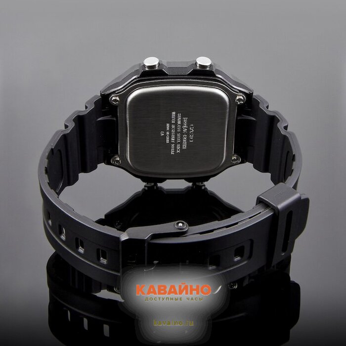 AE-1200WH-1B (фото 4)