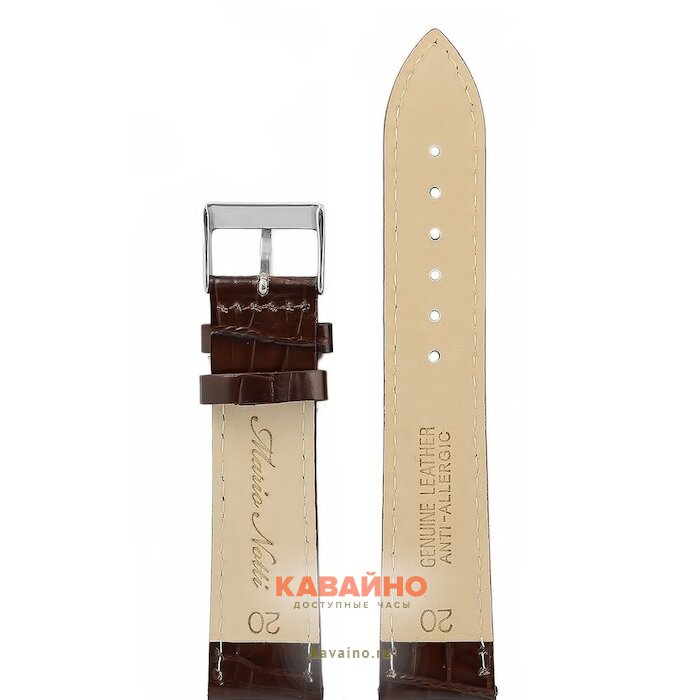 Mario Notti S-16, 20 р-р, Brown (фото 2)
