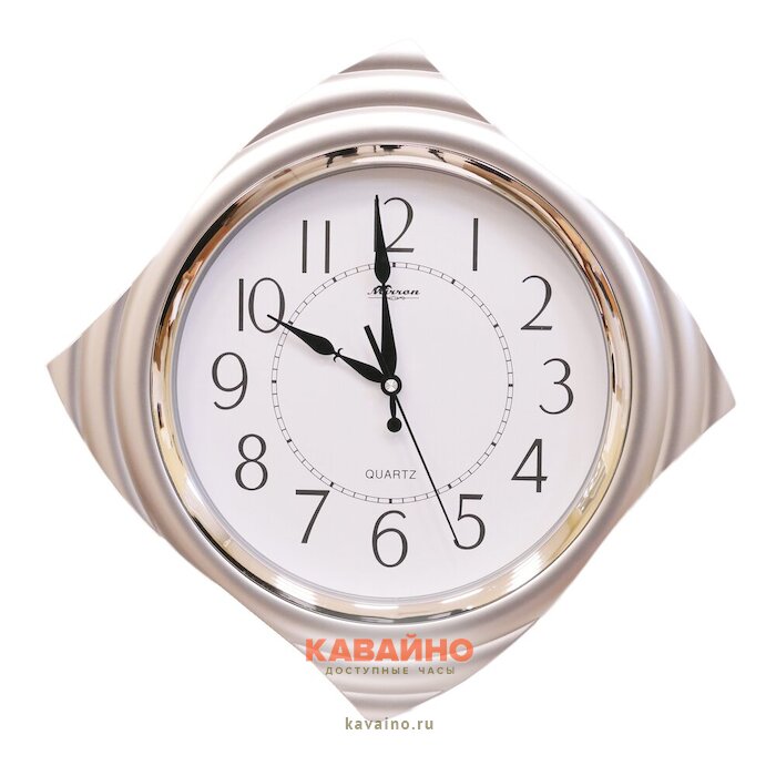 MIRRON M2001A СБ купить в часовом интернет-магазине