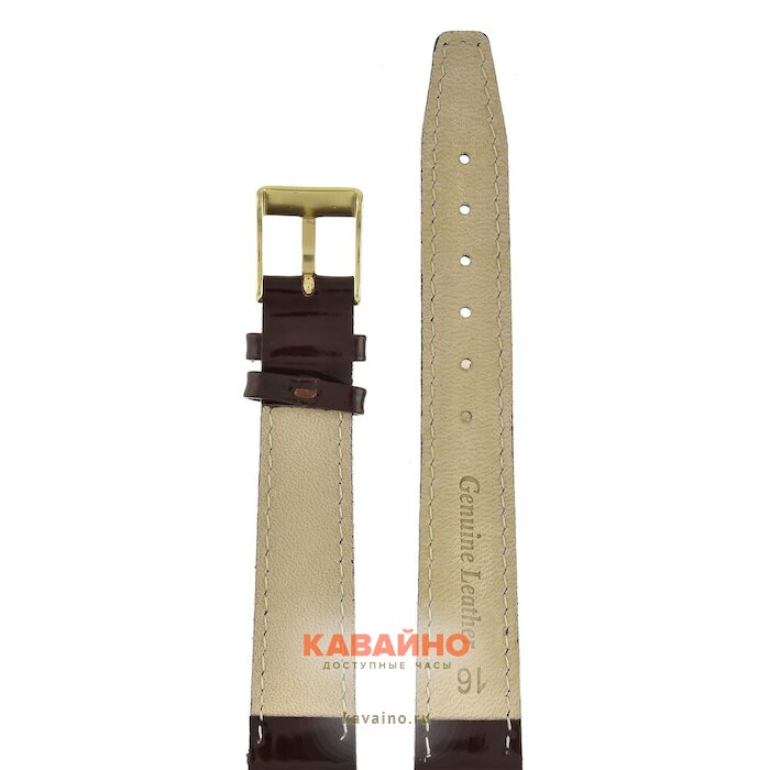 ARDI "Страпс" NEW 16-02-02 лак (кор) (фото 2)