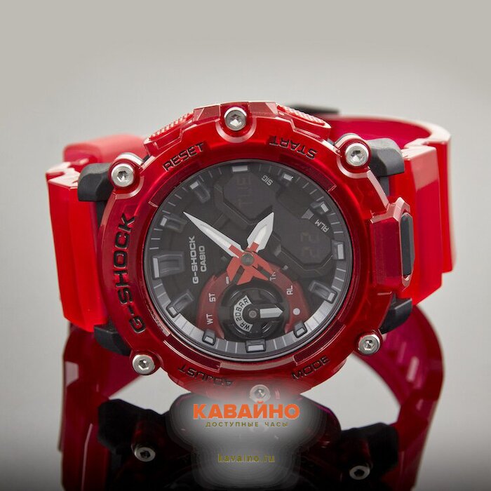 GA-2200SKL-4A (фото 3)
