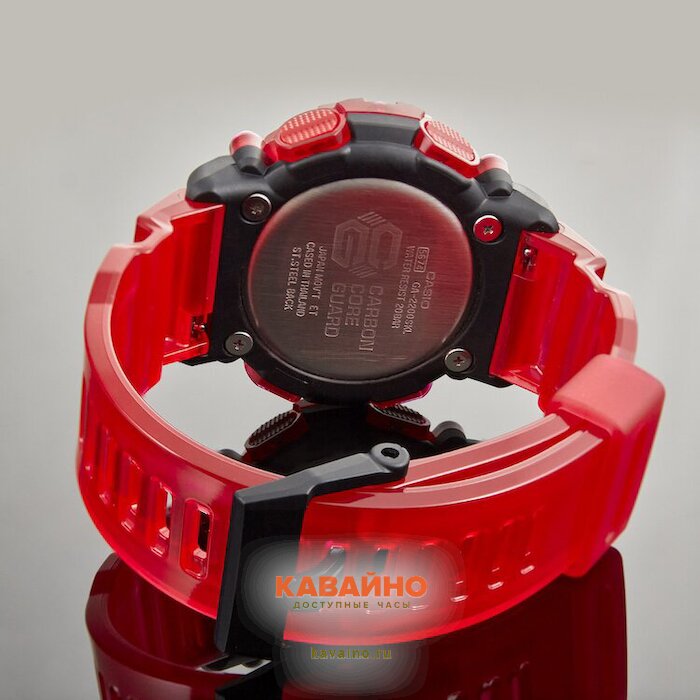 GA-2200SKL-4A (фото 5)
