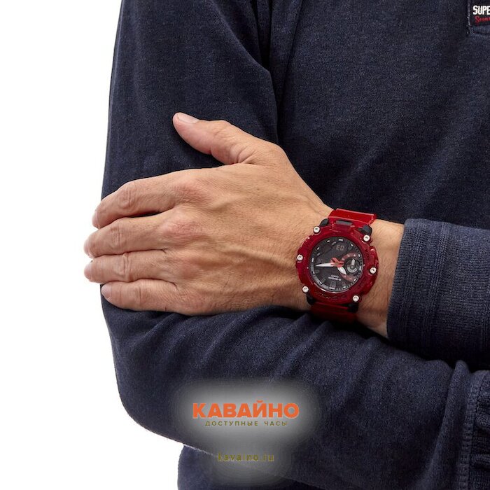 GA-2200SKL-4A (фото 6)