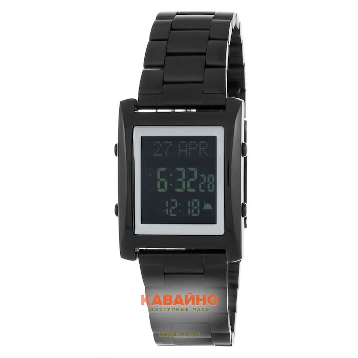 Skmei 1815BKBK black/black (фото 2)