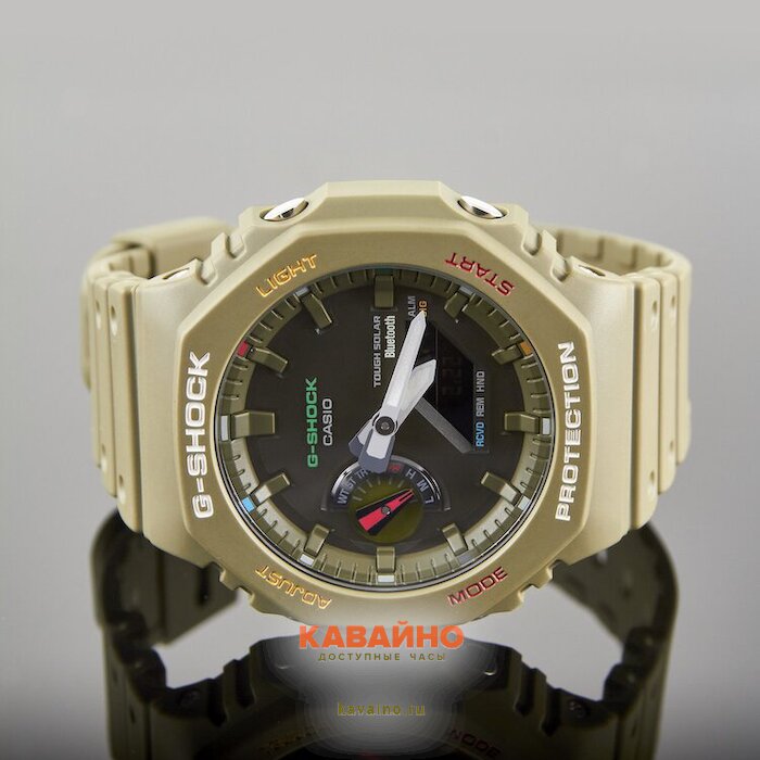 GA-B2100FC-3A (фото 3)