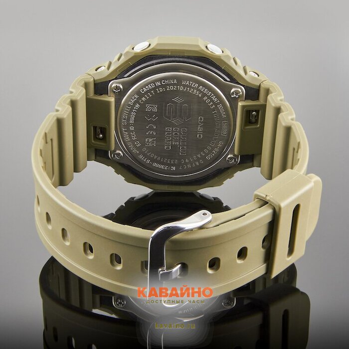 GA-B2100FC-3A (фото 5)