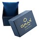 Бумажные коробки "маленькие" син OMAX 4 (фото 1)