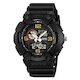 Skmei 2397BKBK black/black (фото 2)